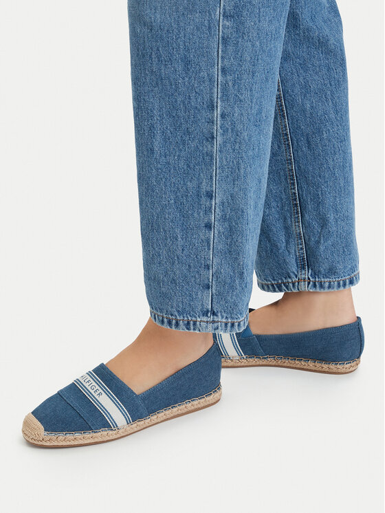 Εσπαντρίγιες Tommy Hilfiger
