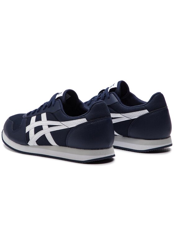 Asics Asics Tenisice Curreo II 1191A157 Tamnoplava