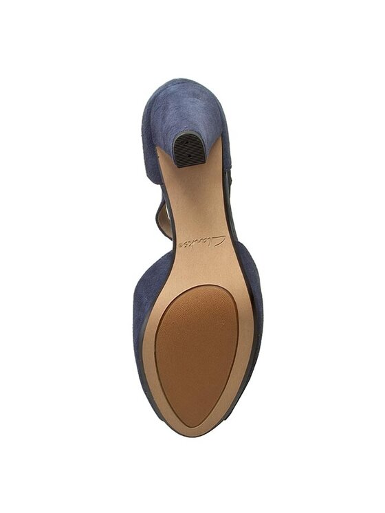 Clarks kendra flower best sale