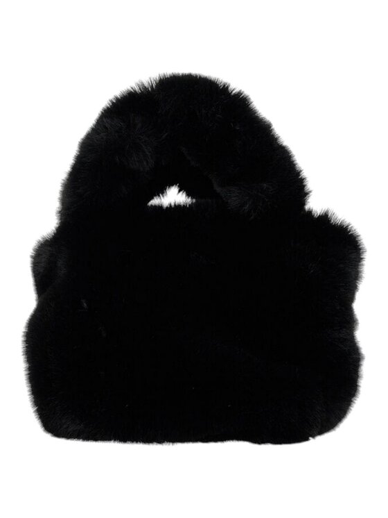 Monnalisa Monnalisa Borsa q-bab-68576 Nero