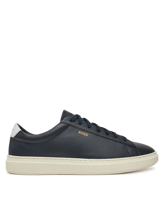 BOSS BOSS Sneakers Kieran 50536480 Blu scuro