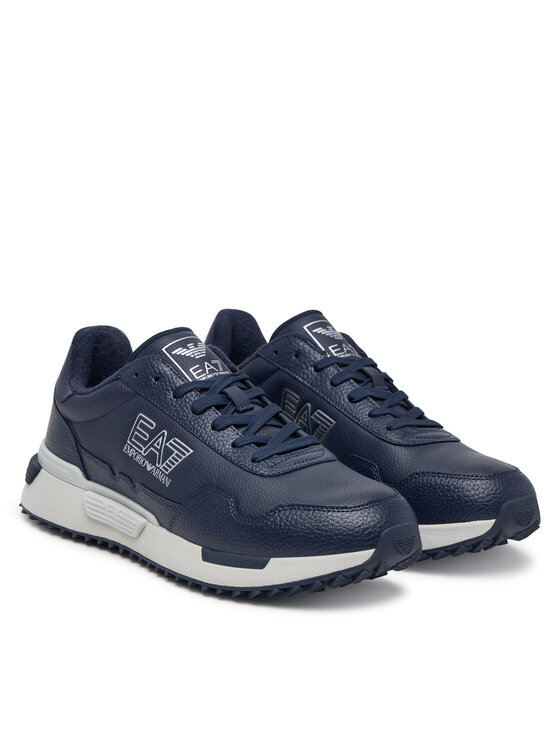 EA7 Emporio Armani EA7 Emporio Armani Sneakers 7X000873 AF28088 MB783 Dunkelblau