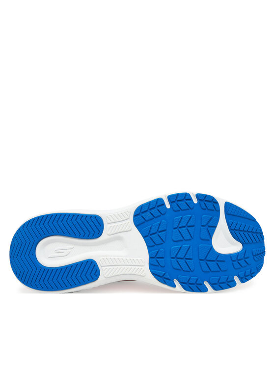 Skechers Skechers Běžecké boty GO RUN Supersonic 246086/WMLT Bílá