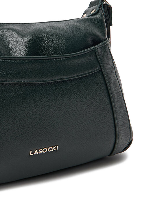 Lasocki Lasocki Handtasche C-LSK-L-009-08 Grün