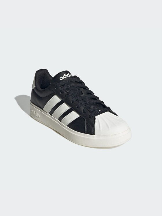 adidas adidas Sneakersy 156027 Czarny