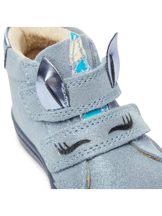 Primigi Primigi Schnürschuhe 4904811 M Himmelblau