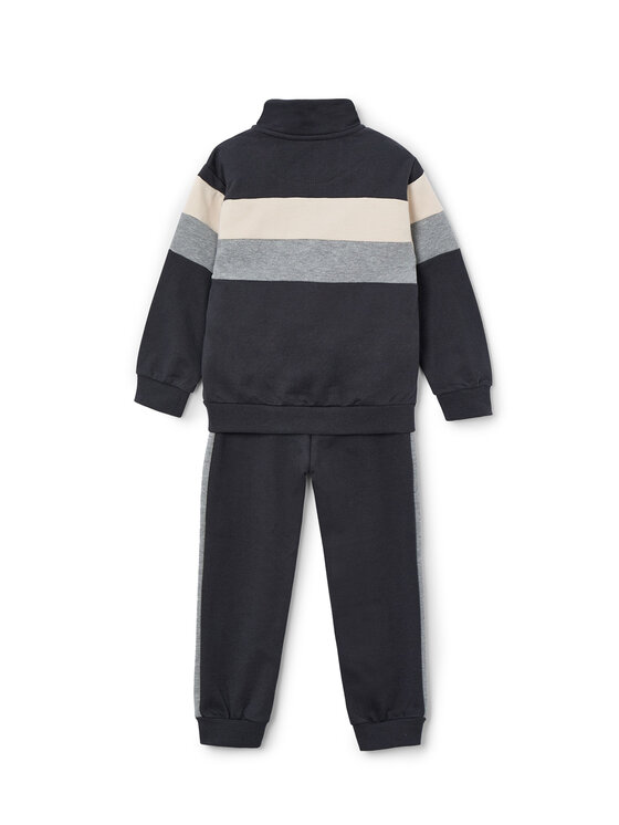Mayoral Mayoral Trenerka 4811 Siva Regular Fit