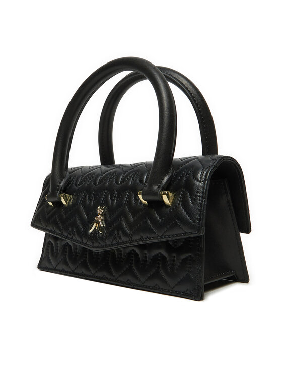 Patrizia Pepe Patrizia Pepe Borsetta 8B0111/L082-K103 Nero