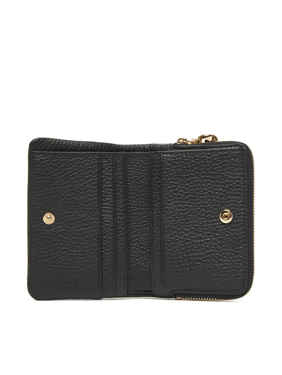 Coccinelle Coccinelle Damen Geldbörse 325878 Schwarz