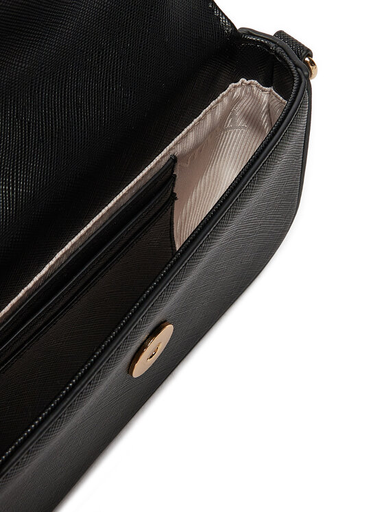 TWINSET TWINSET Handtasche 242TL8012 Schwarz