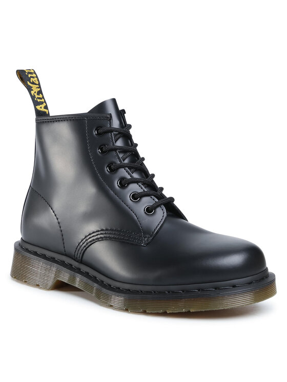 Кубинки Dr. Martens
