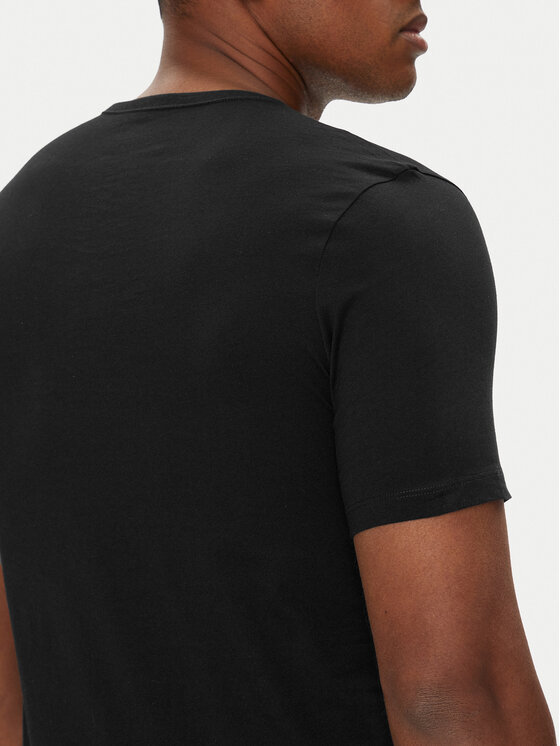 HUGO HUGO Komplet 3 t-shirtów 50532811 Kolorowy Regular Fit