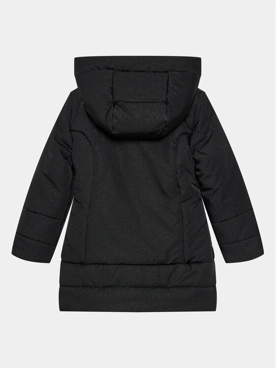 Birba Trybeyond Birba Trybeyond Зимно яке 999 77480 00 D Черен Regular Fit