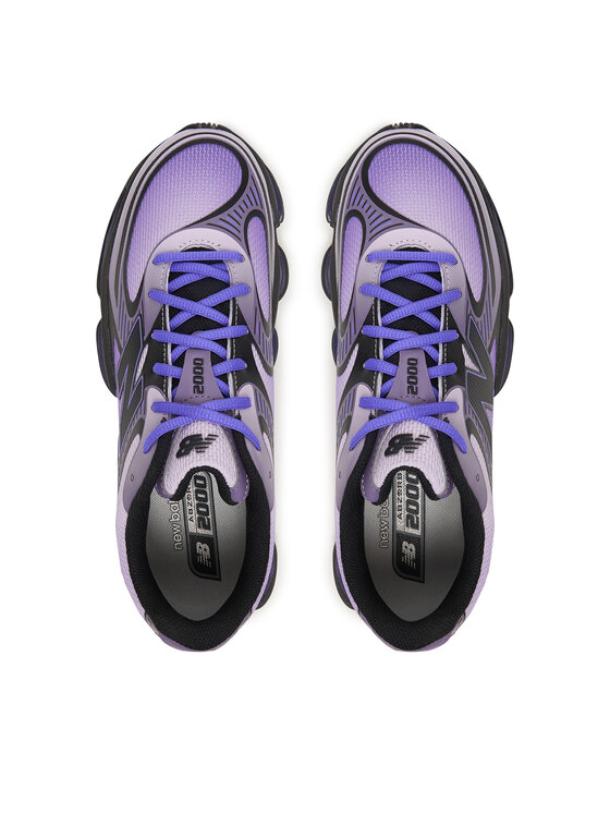New Balance New Balance Sportcipők U200087T Lila