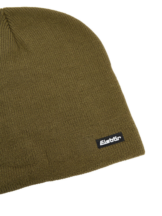 Eisbär Eisbär Kapa Jason 407515 667 Khaki