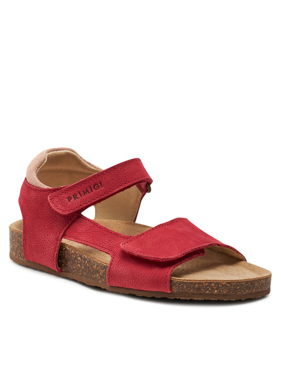 Primigi Primigi Sandale 5939622 D Crvena