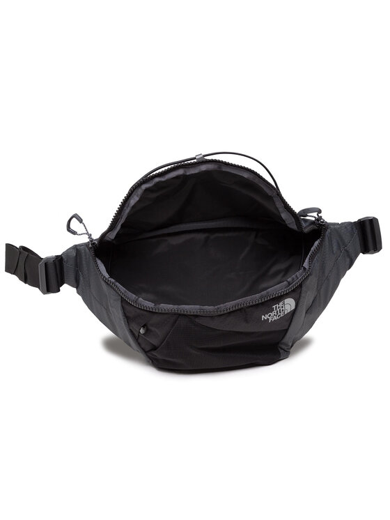 The North Face The North Face Gürteltasche Lumbnical NF0A3S7ZMN8 Schwarz