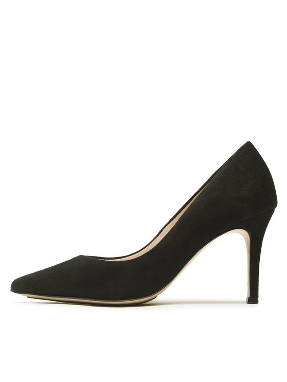 HÖGL HÖGL Scarpe stiletto 0-177002-0100 Nero