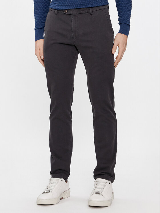 Acquista Pantaloni chino Scanton slim f Blu de TOMMY JEANS per Uomini