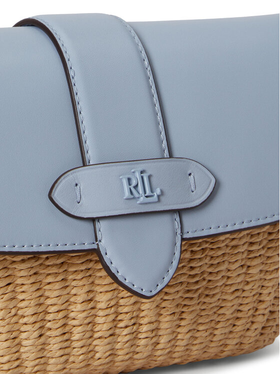 LAUREN RALPH LAUREN LAUREN RALPH LAUREN Handtasche 431P10158003 Beige