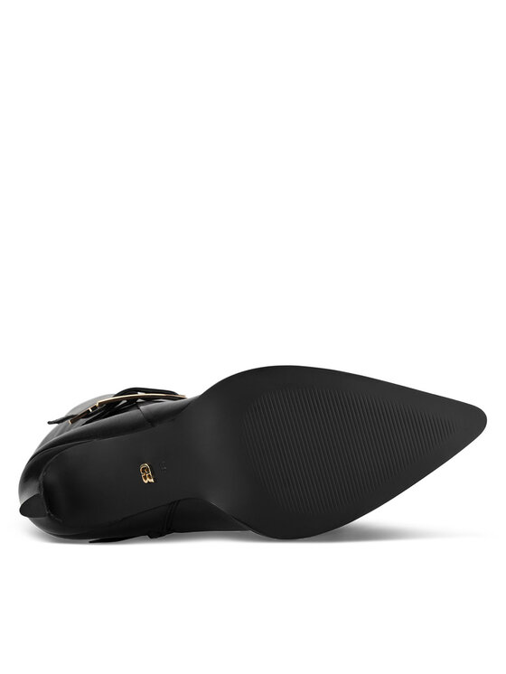 Gino Rossi Gino Rossi Stiefel MONA-116041 Schwarz