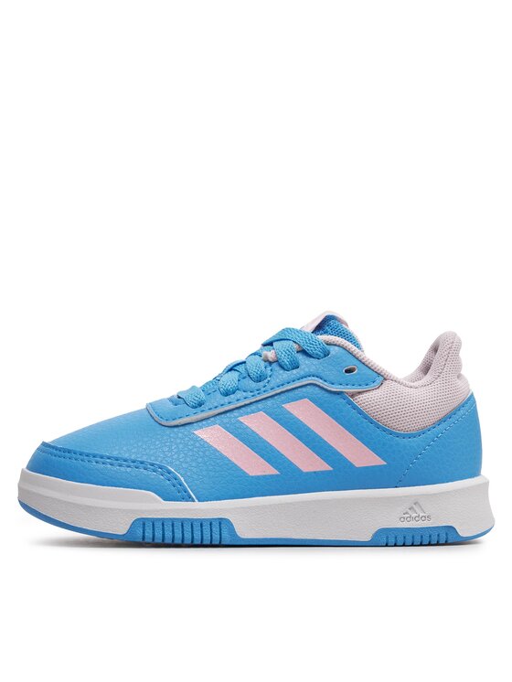 adidas adidas Sportcipők Tensaur Sport Training Lace IG8576 Kék