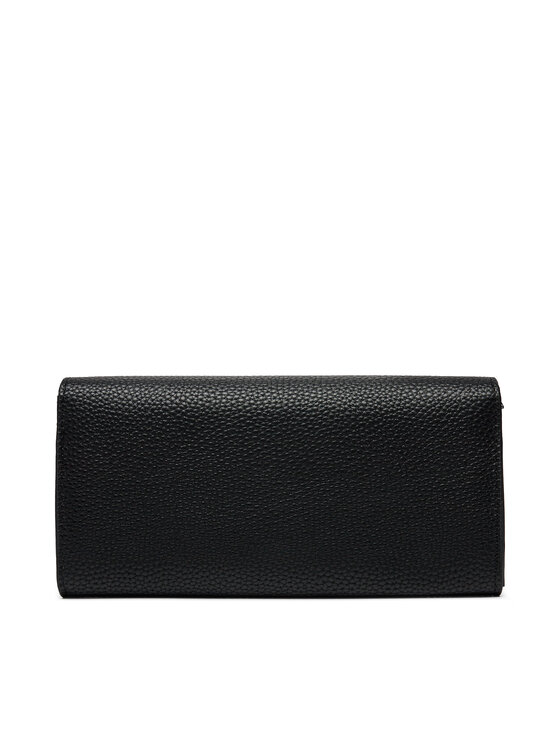 Valentino Valentino Πορτοφόλι Brixton VPS7LX113 Μαύρο