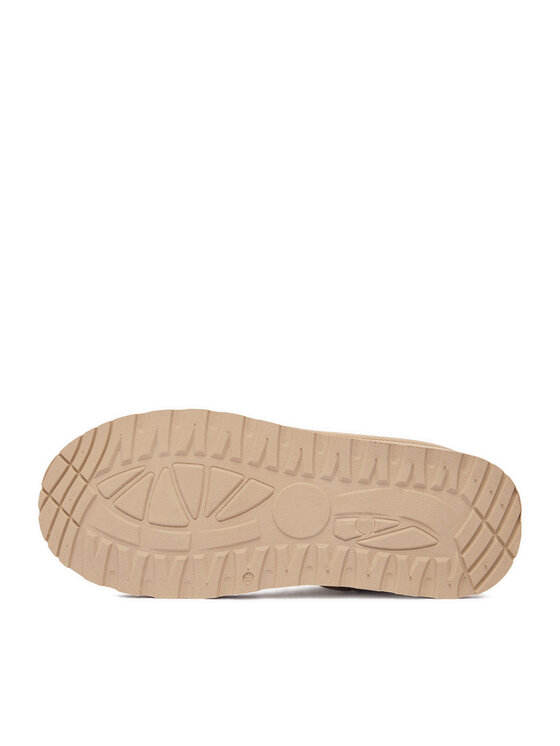 DeeZee DeeZee Schneeschuhe CEO-CS6367-03 Goldfarben
