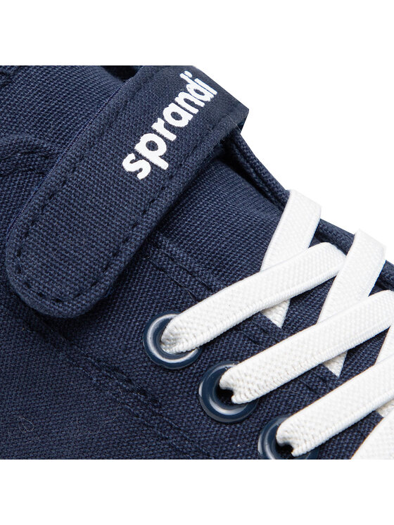 Sprandi Sprandi Sportbačiai CP40-51-1 Tamsiai mėlyna