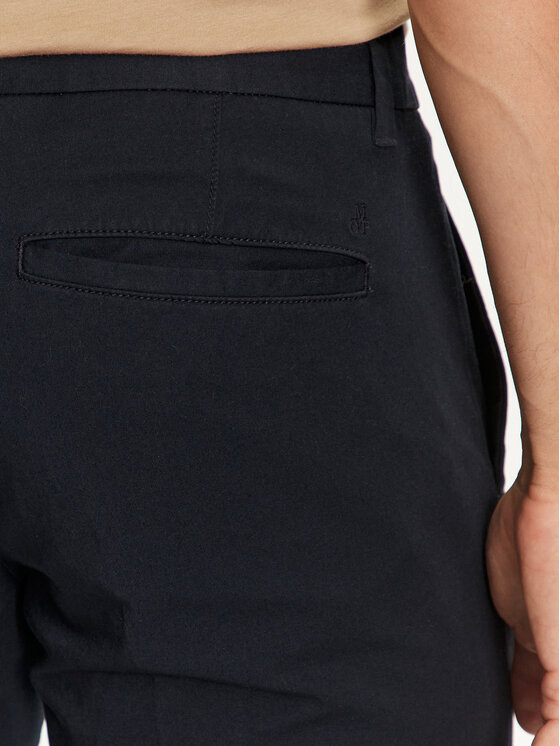 Marc O'Polo Marc O'Polo Chinos 428 0189 10230 Sötétkék Slim Fit