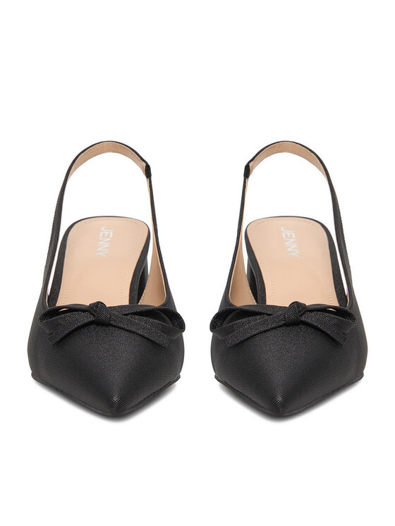 JENNY JENNY Décolleté CEO-CD24042-3 Nero