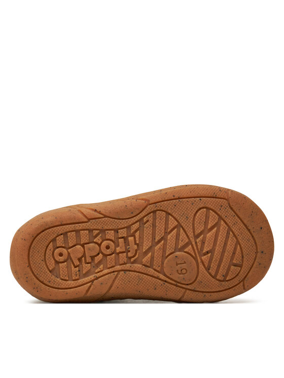 Froddo Froddo Ghete Minni Suede Laces G2110140-4 M Albastru