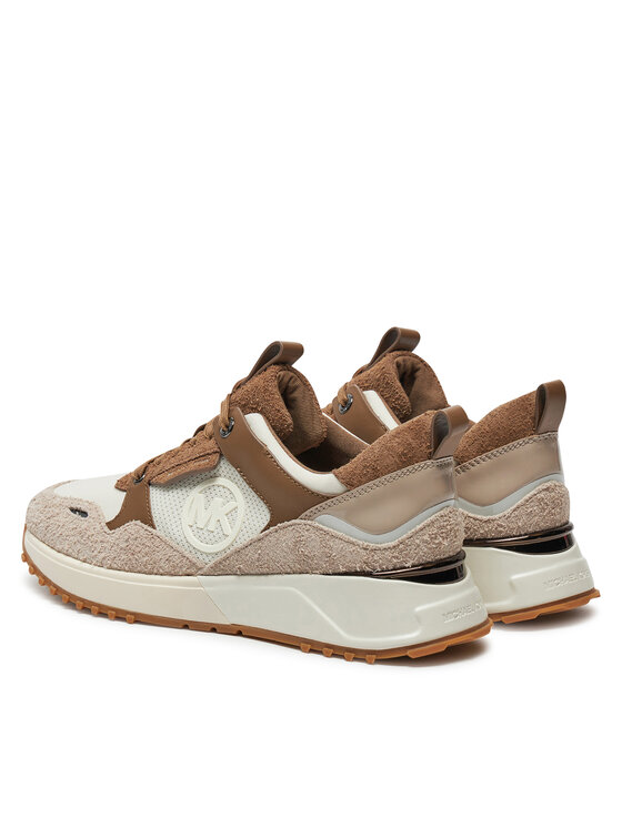 MICHAEL Michael Kors MICHAEL Michael Kors Sneakers 43F4THFS2D Braun