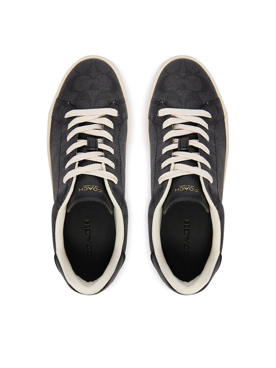 Coach Coach Sneakers CCN67 Schwarz