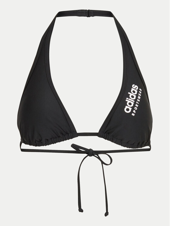 adidas adidas Бікіні Neckholder IU0758 Чорний