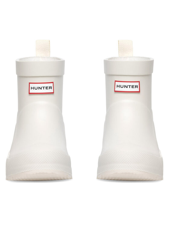 Hunter Hunter Гумени ботуши HFC-04 Екрю