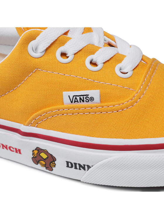Vans Vans Гуменки Era VN0A54F14G11 Жълт