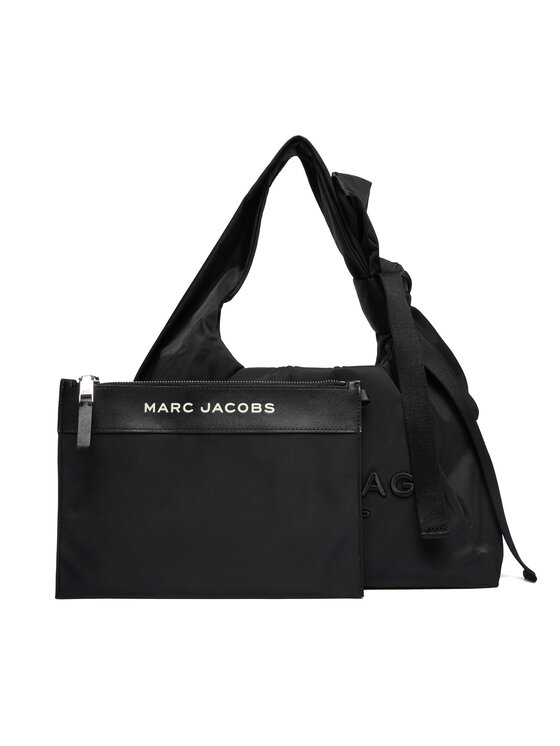 Marc Jacobs Marc Jacobs Kabelka 2P5HSH024H03 Černá
