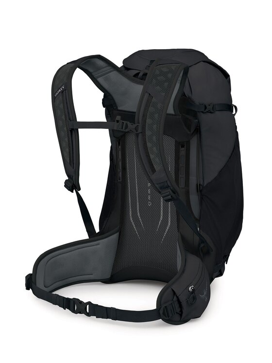 Osprey Osprey Plecak 331002 Szary