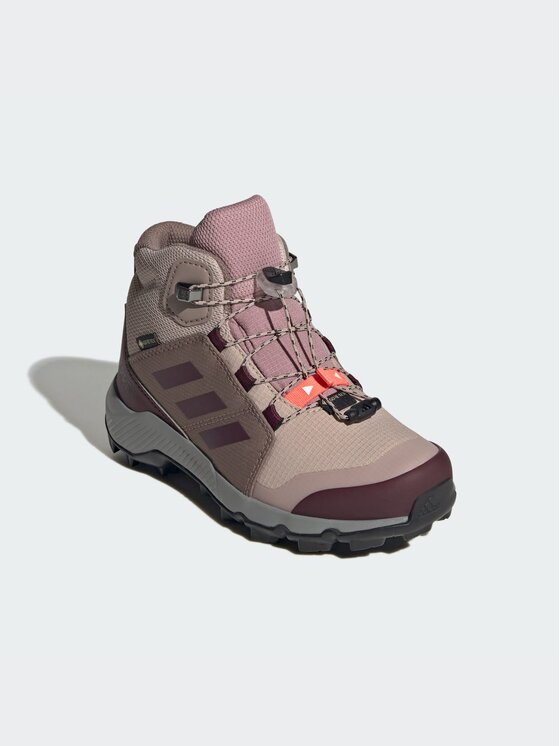 adidas adidas Trekkingi 144641 Fioletowy