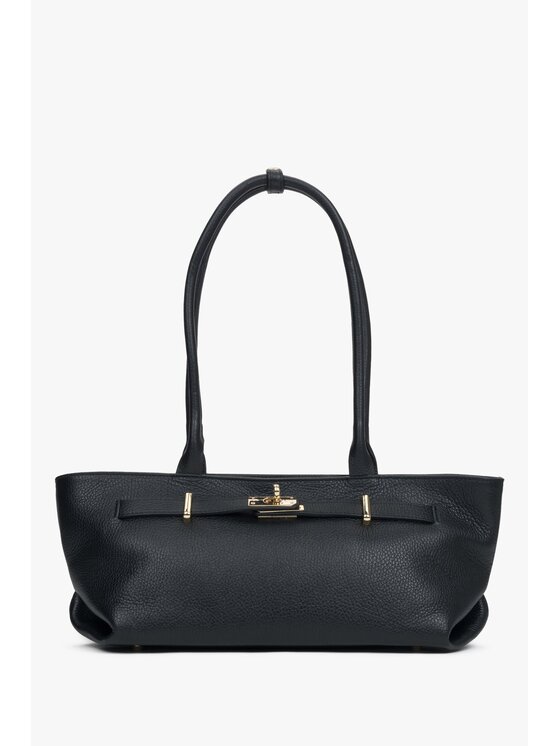 Estro Estro Borsetta ER00118151 Nero