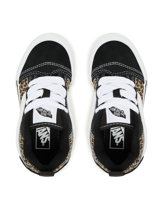 Vans Vans Tenisice Knu Skool VN000EB9YY61 Crna