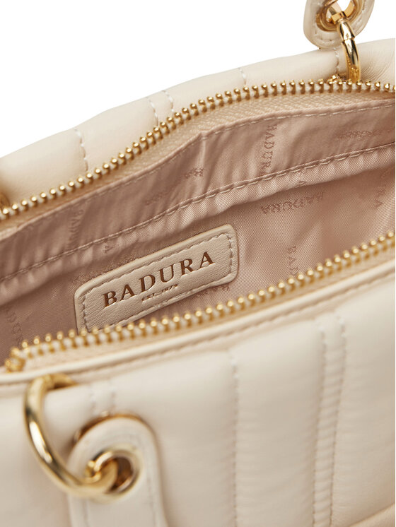 Badura Badura Borsetta TYL0167. Beige