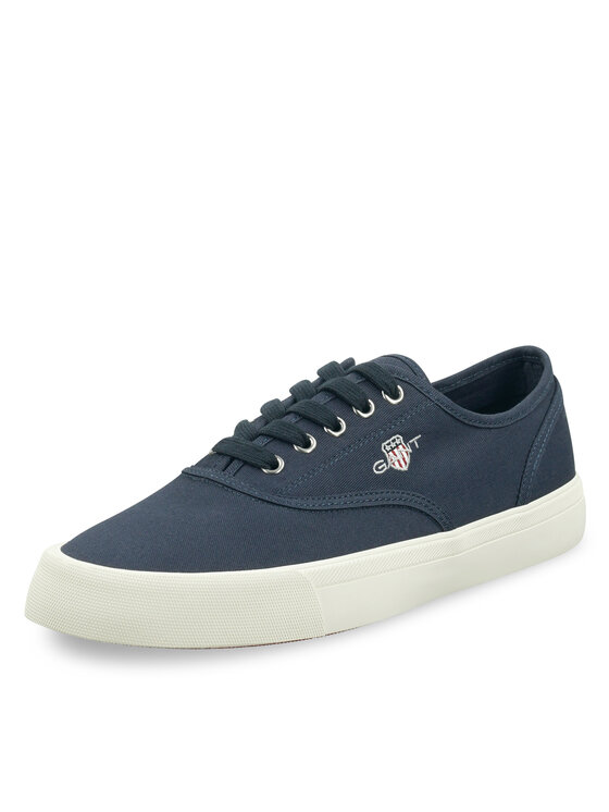 Gant Gant Kedai 30638881 Tamsiai mėlyna