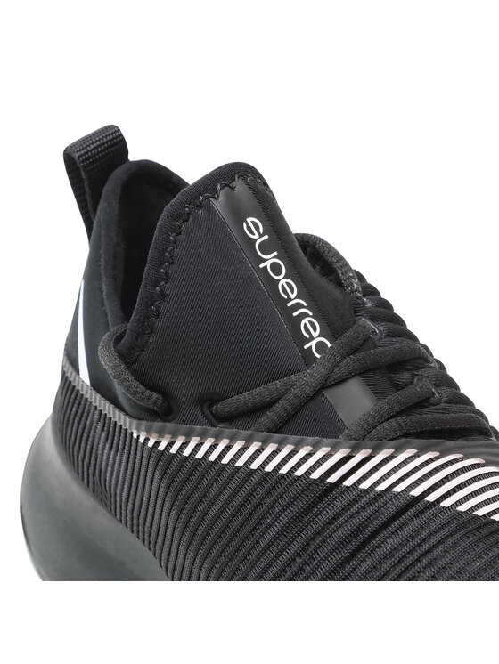 Nike Nike Взуття для тренажерного залу Air Zoom Superrep BQ7043 010 Чорний