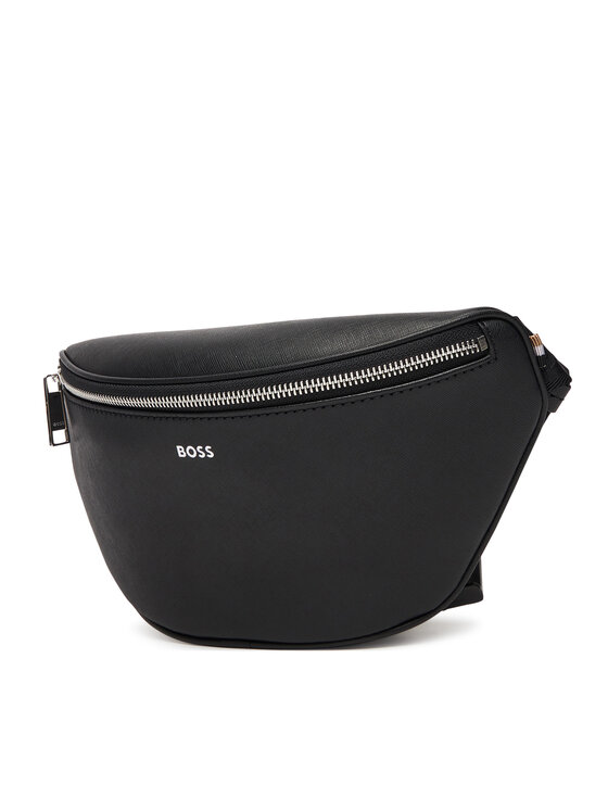 BOSS BOSS Gürteltasche Zair 50485597 Schwarz