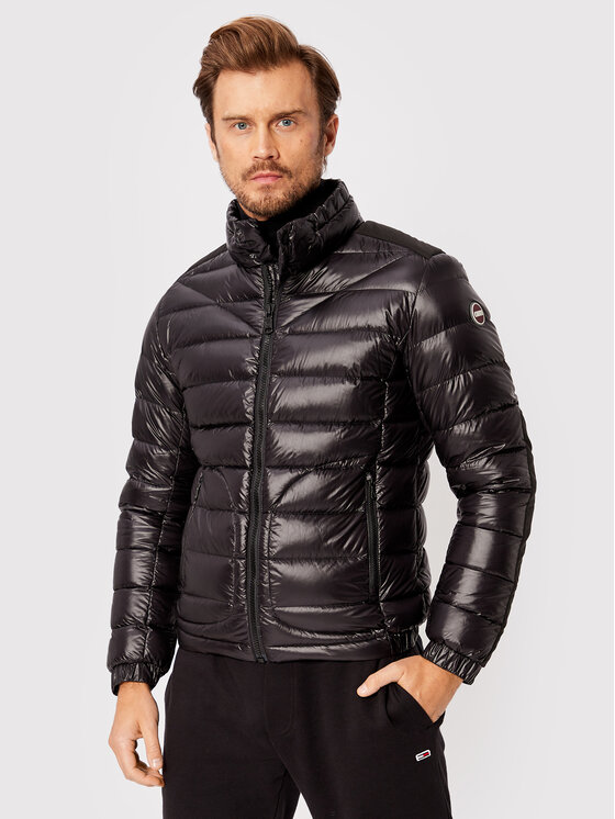 Colmar Colmar Daunenjacke Blaze 1274 3TW Schwarz Regular Fit