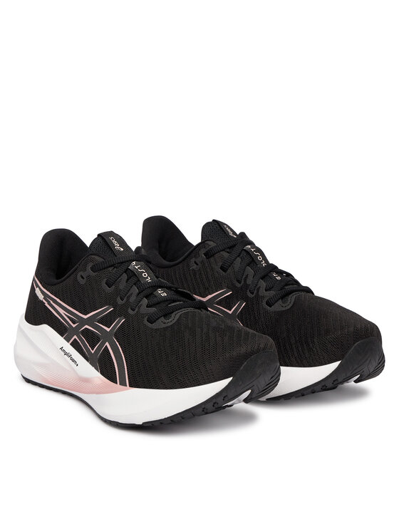 Asics Asics Běžecké boty Versablast 4 1012B775 Černá