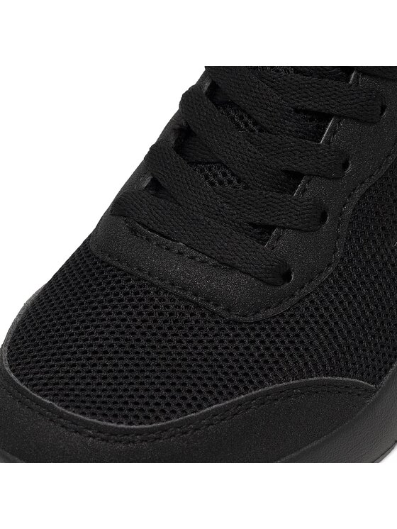 Sprandi Sprandi Sneakersy WP40-200820W Černá