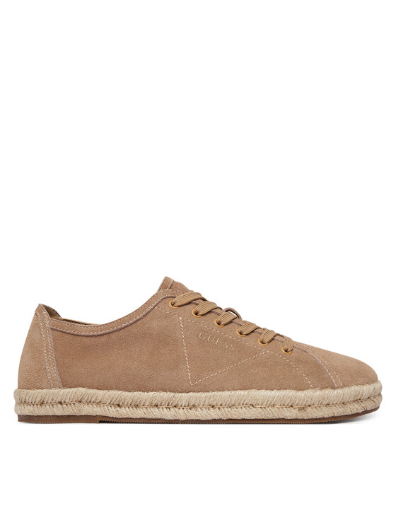 Guess Guess Espadrilles FMJMAL SUE12 Beige